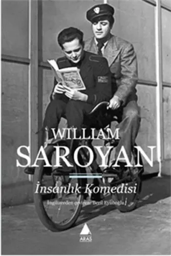 İnsanlık Komedisi