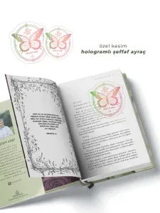 ÖZEL SERİ - BEN ÖLMEDEN ÖNCE - CİLTLİ