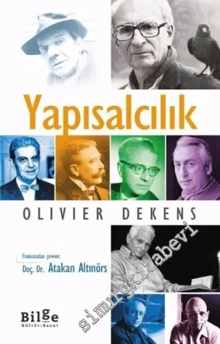 Yapısalcılık -