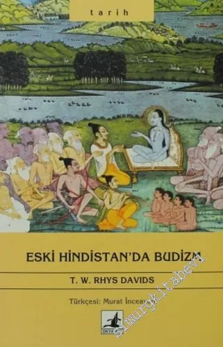 Eski Hindistan'da Budizm -