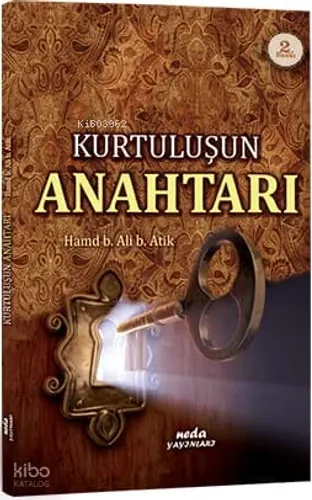 Kurtuluşun Anahtarı
