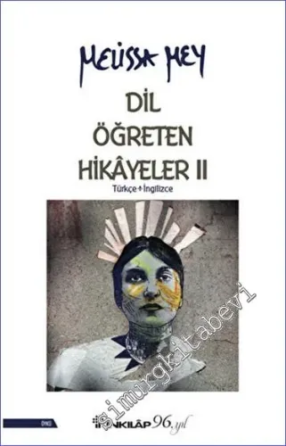 Dil Öğreten Hikayeler - 2 -         2023