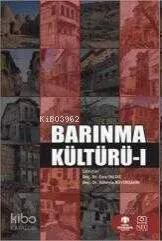 Barınma Kültürü (2 Cilt)