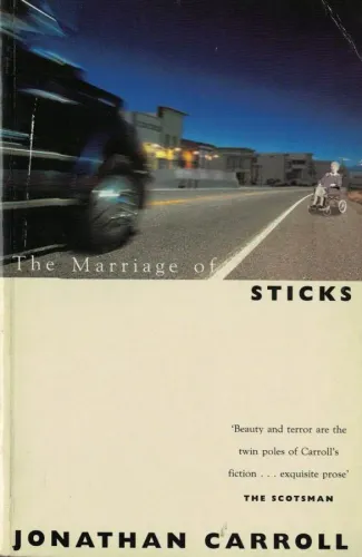 The Marriage of Sticks