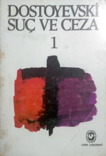 Suç ve Ceza 1