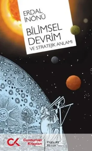 Bilimsel Devrim
