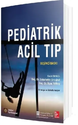 Pediatrik Acil Tıp