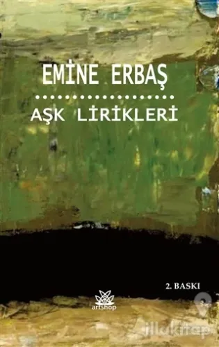 Aşk Lirikleri