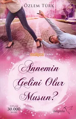 Annemin Gelini Olur Musun?