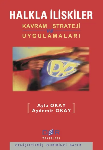 HALKLA İLİŞKİLER