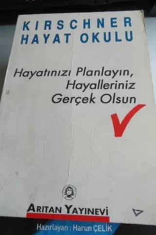 Hayatınızı Planlayın Hayalleriniz Gerçek Olsun