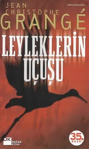 Leyleklerin Uçuşu