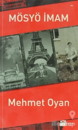 Mösyö İmam