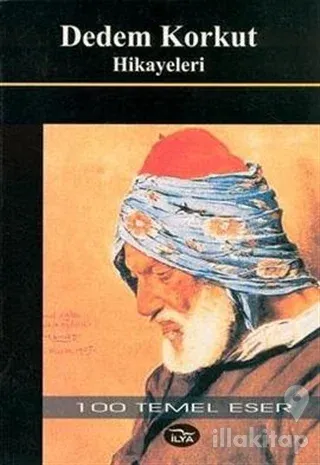 Dedem Korkut Hikayeleri