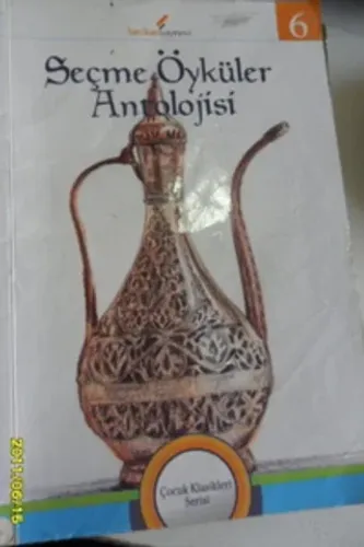 Seçme Öyküler