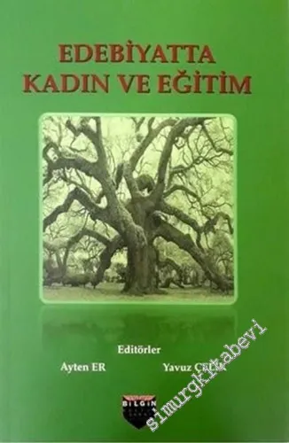 Edebiyatta Kadın ve Eğitim -        2020