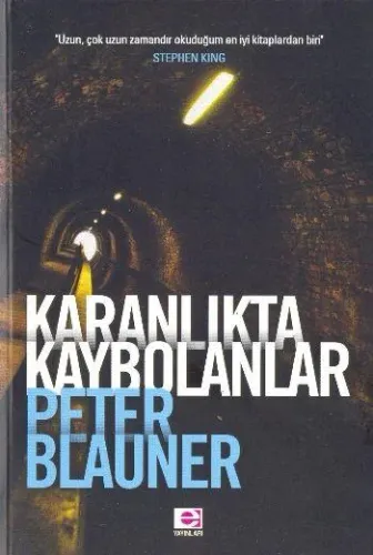 Karanlıkta Kaybolanlar