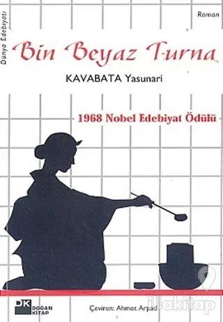 Bin Beyaz Turna
