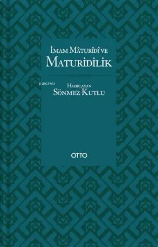 İmam Maturidi ve Maturidilik