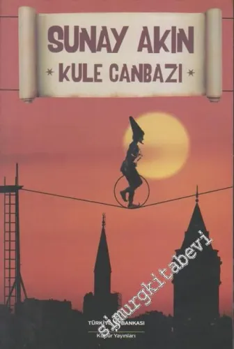 Kule Canbazı - 2025
