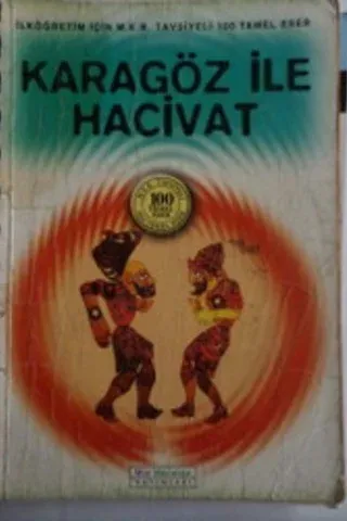 Karagöz İle Hacivat