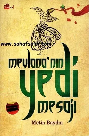 Mevlana'nın Yedi Mesajı
