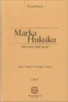 Marka Hukuku, 556 Sayılı Khk Şerhi, Cilt: 1 - 2