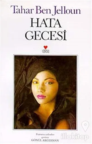 Hata Gecesi