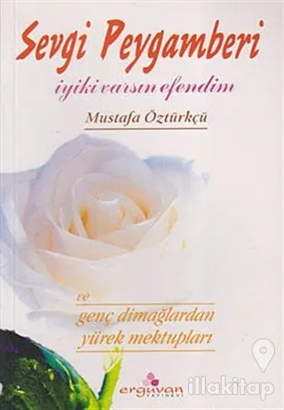Sevgi Peygamberi