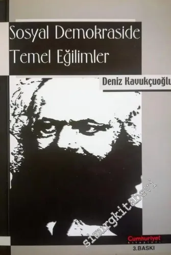 Sosyal Demokraside Temel Eğilimler - 2003