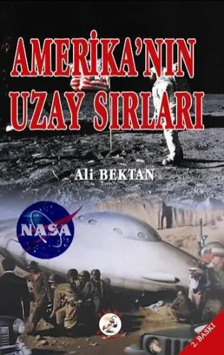 Amerikan'ın Uzay Sırları