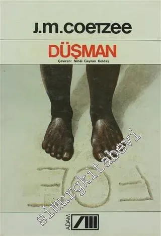 Düşman / Foe -        1990