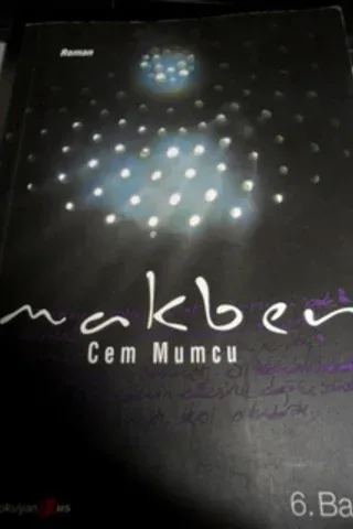Makber