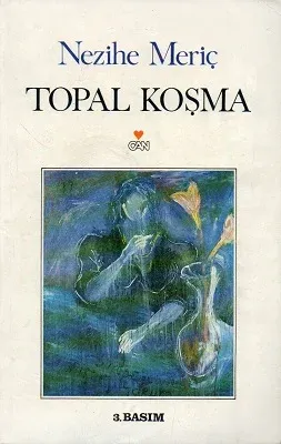 Topal Koşma