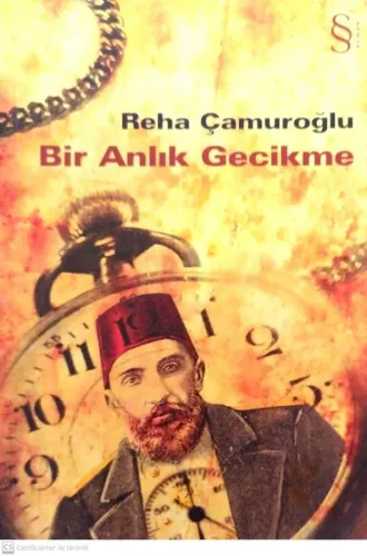 Bir Anlık Gecikme