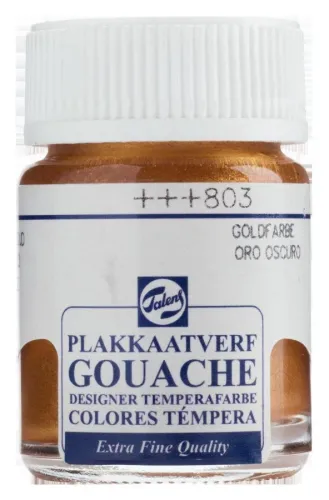 TALENS GUAJ BOYA 16ML DEEP GOLD