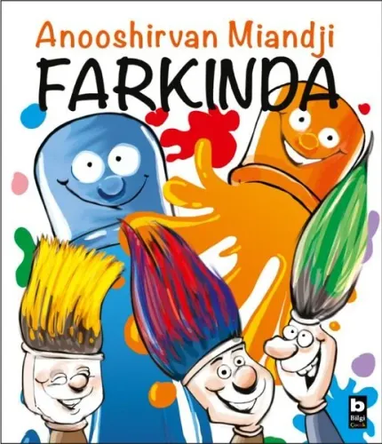 Farkında | Kitap Ambarı