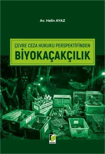 Biyokaçakçılık