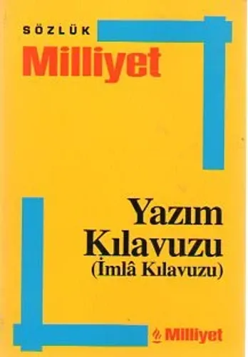Yazım Kılavuzu (İmla Kılavuzu)