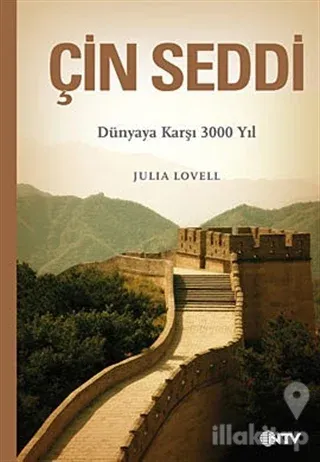 Çin Seddi