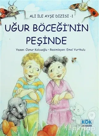 Uğurböceği'nin Peşinde