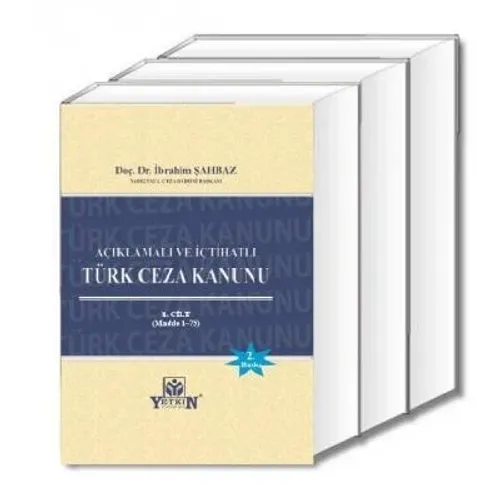 Türk Ceza Kanunu