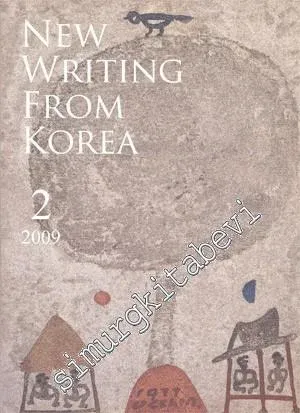 New Writing From Korea -