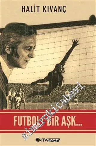 Futbol Bir Aşk -