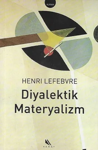 Diyalektik Materyalizm