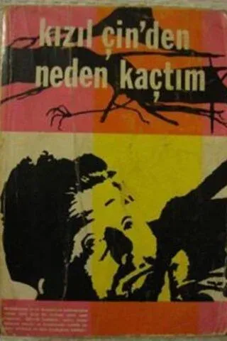 Kızıl Çin'den Neden Kaçtım