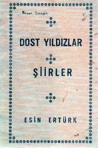 Dost Yıldızlar
