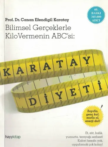 Karatay Diyeti