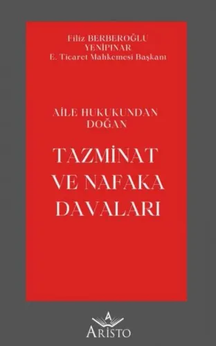 Tazminat ve Nafaka Davaları