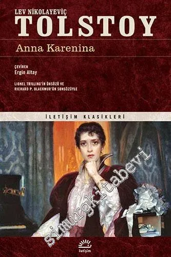 Anna Karenina -